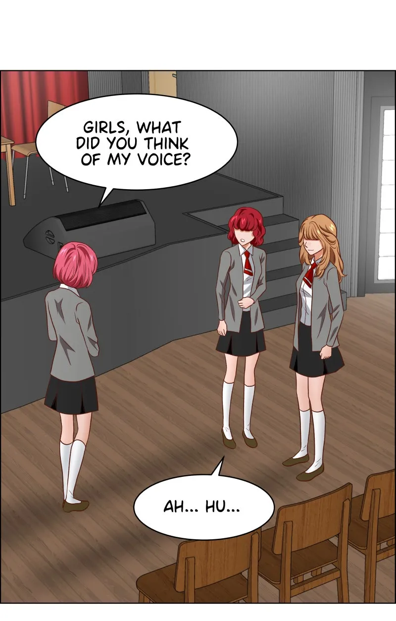 Midnight Rain Chapter 115 page 53 - 