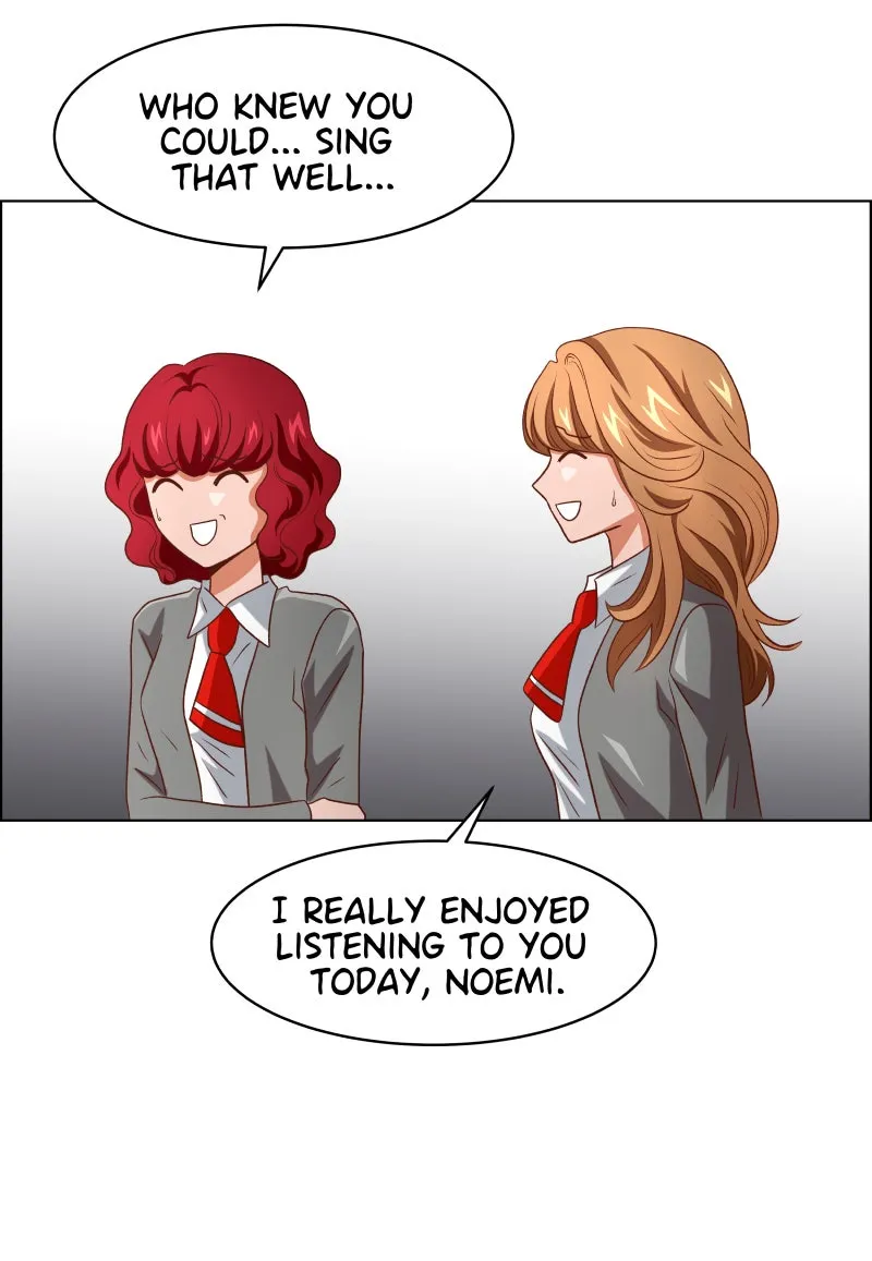 Midnight Rain Chapter 115 page 54 - 