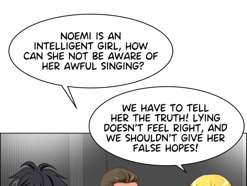 Midnight Rain Chapter 115 page 55 - 