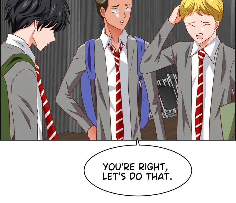 Midnight Rain Chapter 115 page 56 - 