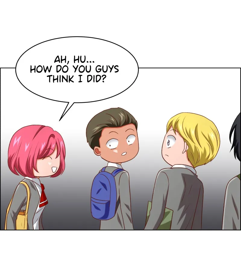 Midnight Rain Chapter 115 page 57 - 