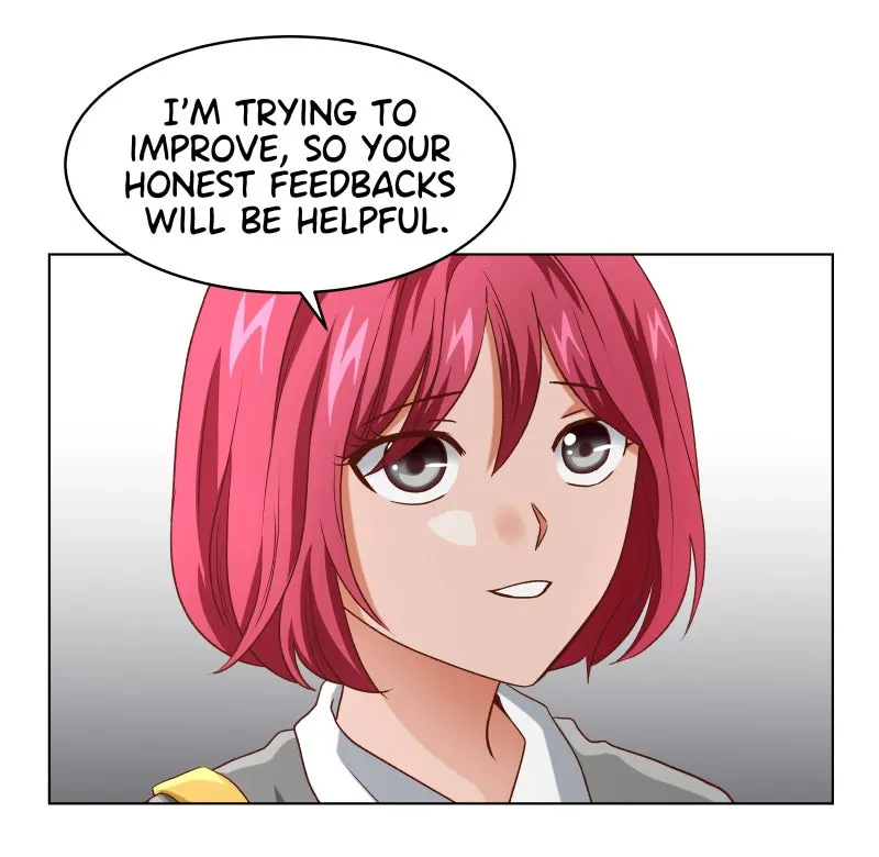 Midnight Rain Chapter 115 page 58 - 