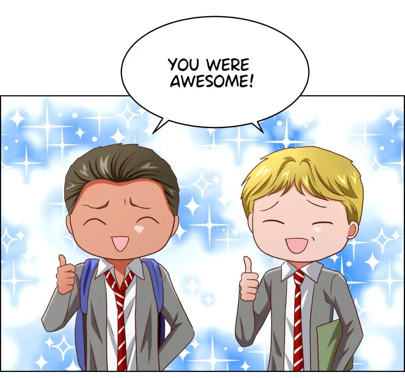 Midnight Rain Chapter 115 page 59 - 