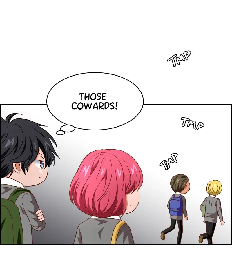 Midnight Rain Chapter 115 page 60 - 