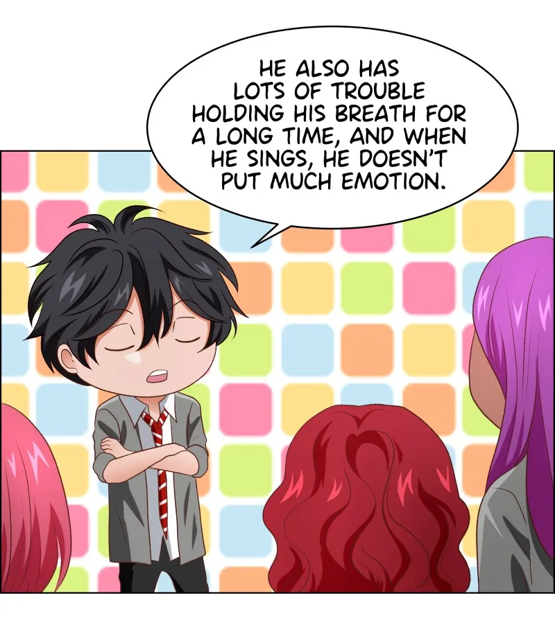 Midnight Rain Chapter 115 page 7 - 