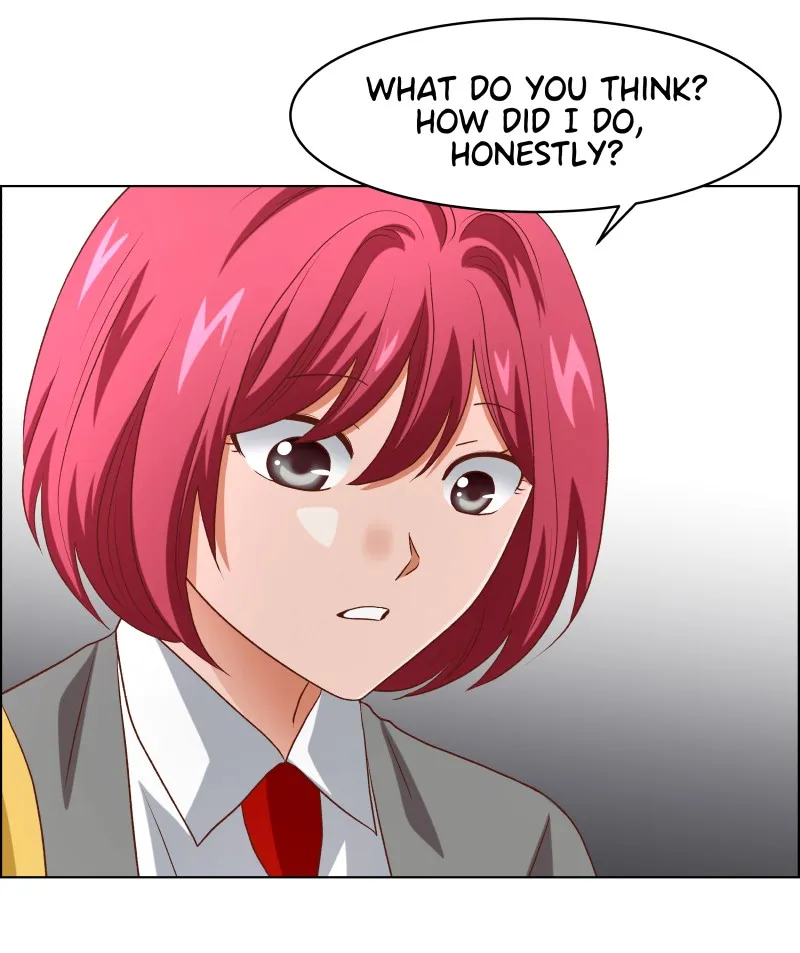 Midnight Rain Chapter 115 page 62 - 