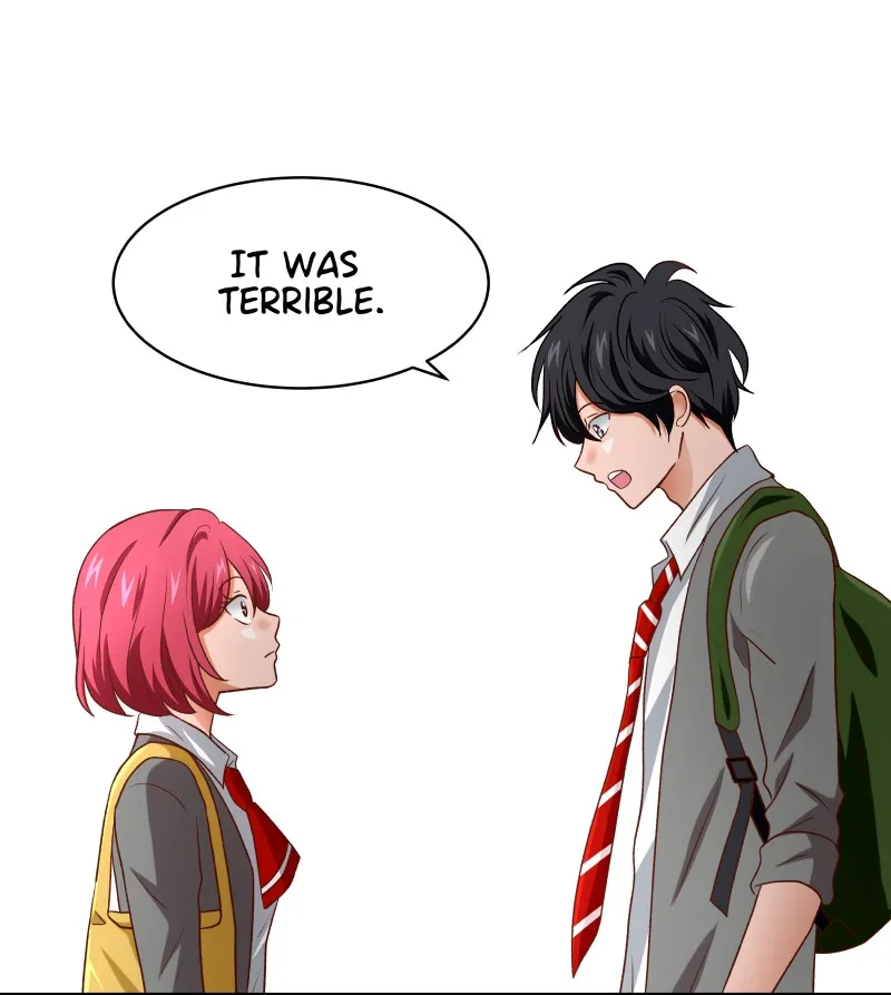 Midnight Rain Chapter 115 page 63 - 