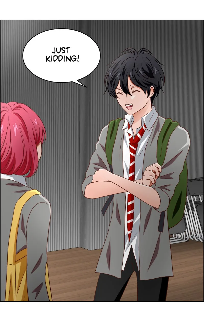 Midnight Rain Chapter 115 page 65 - 