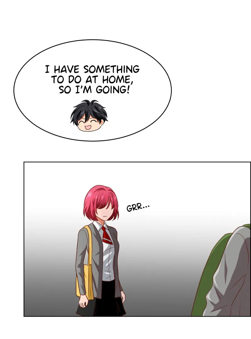 Midnight Rain Chapter 115 page 66 - 