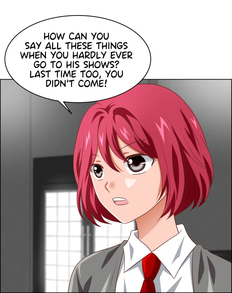 Midnight Rain Chapter 115 page 8 - 