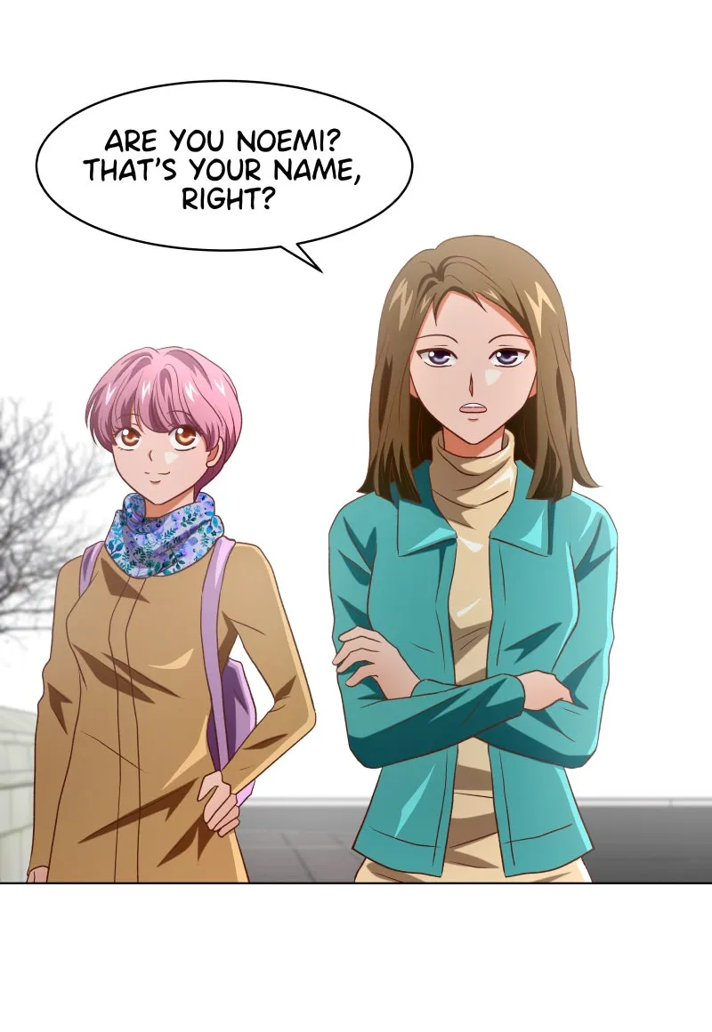 Midnight Rain Chapter 115 page 72 - 