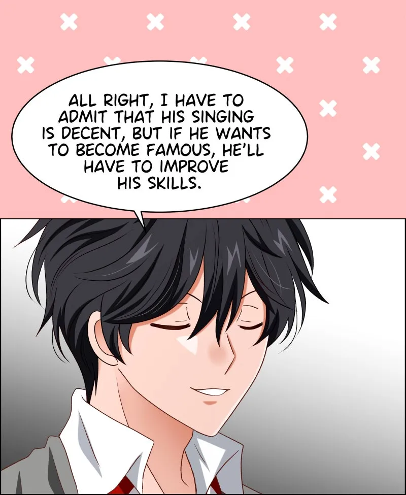 Midnight Rain Chapter 115 page 9 - 