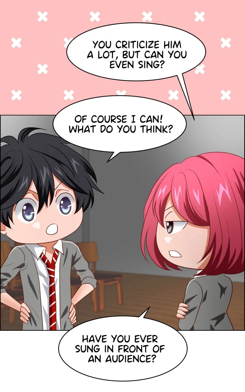 Midnight Rain Chapter 115 page 10 - 