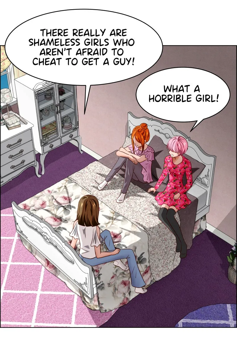 Midnight Rain Chapter 116 page 2 - 