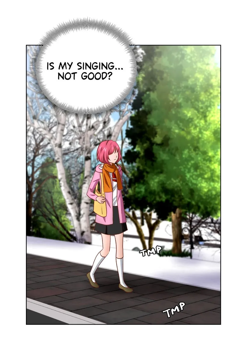Midnight Rain Chapter 116 page 12 - 