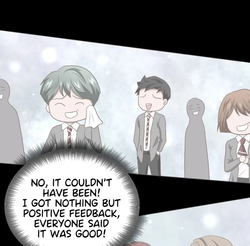 Midnight Rain Chapter 116 page 15 - 