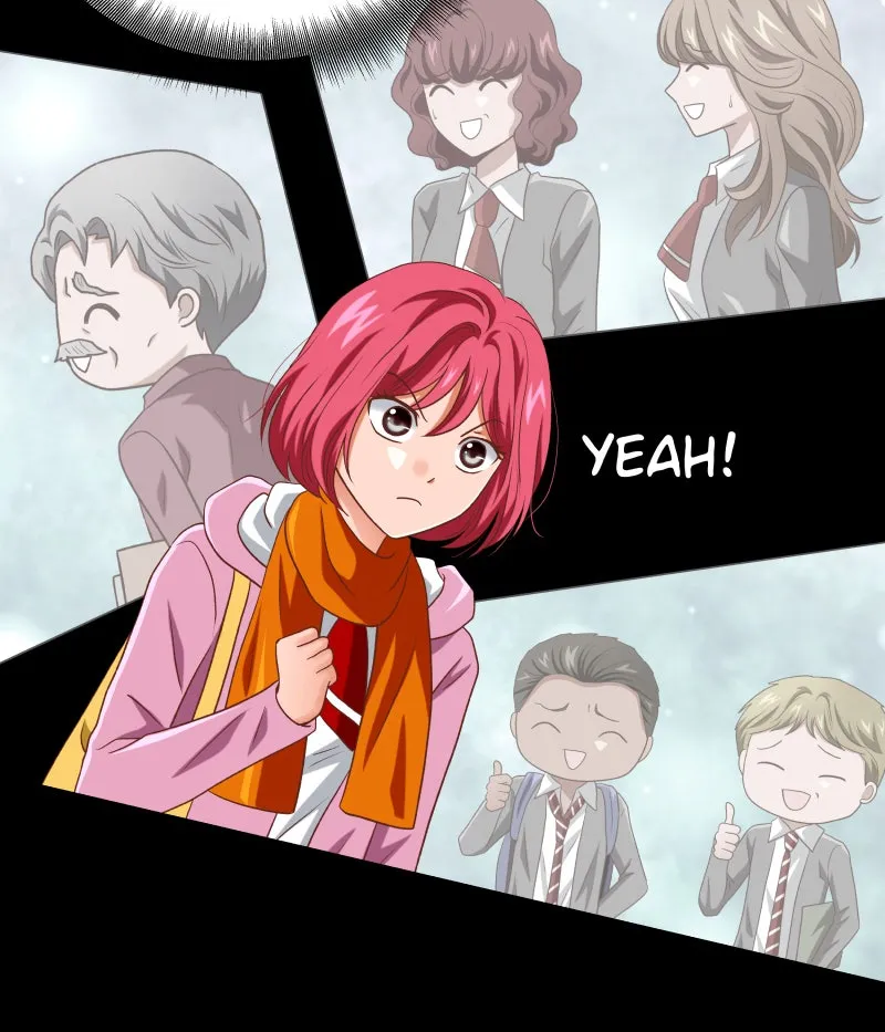 Midnight Rain Chapter 116 page 16 - 