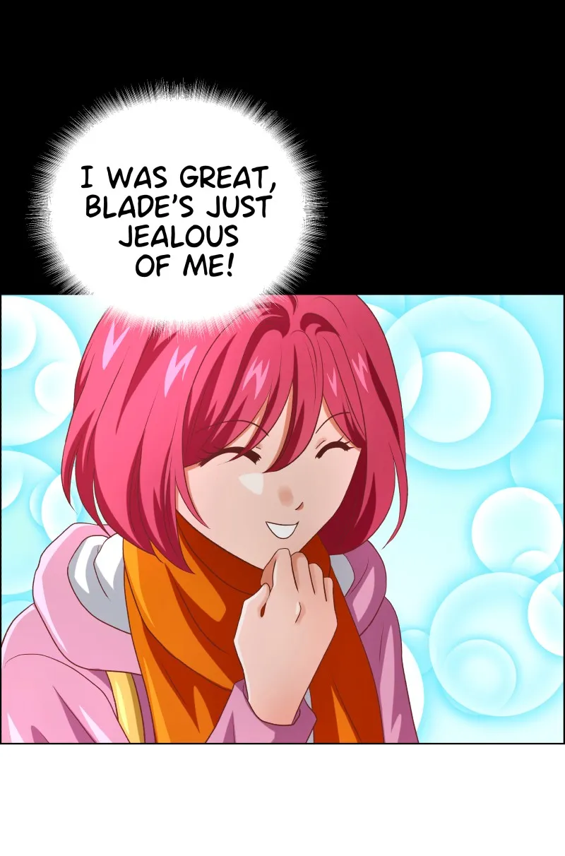 Midnight Rain Chapter 116 page 18 - 