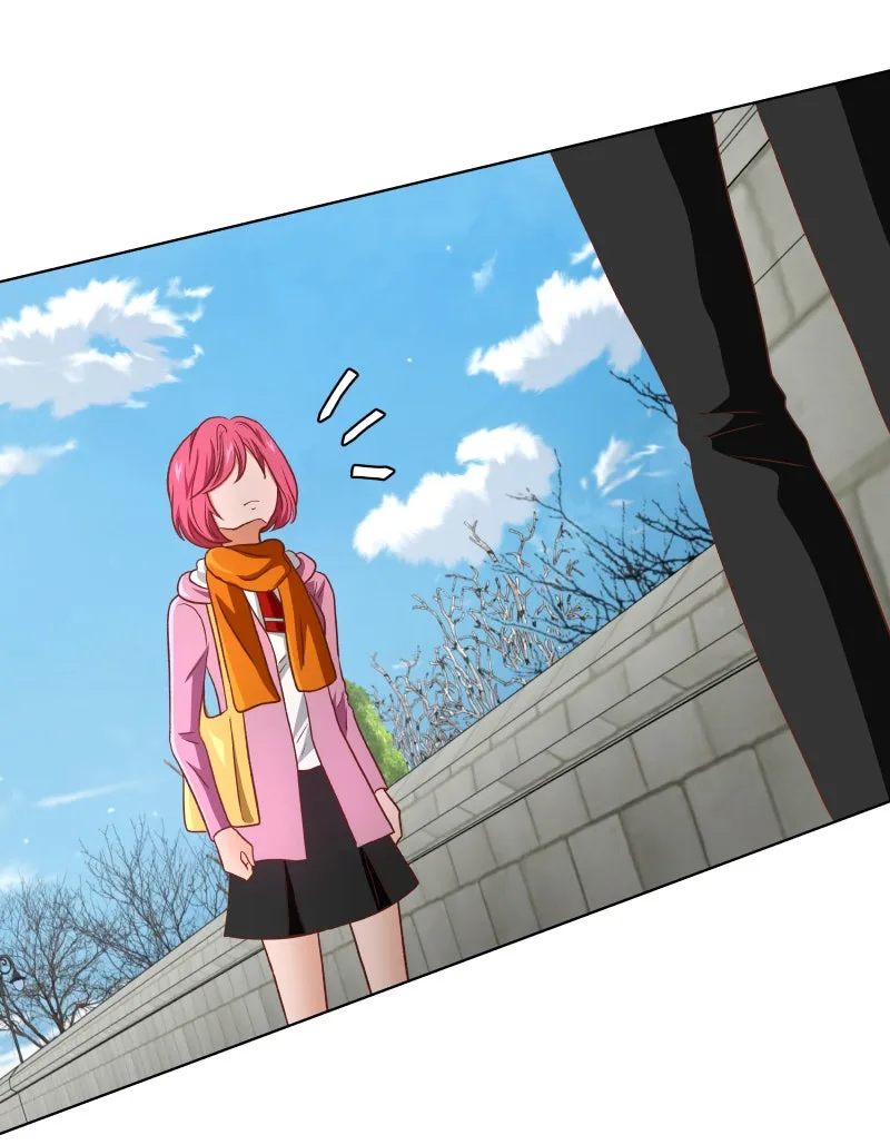 Midnight Rain Chapter 116 page 20 - 