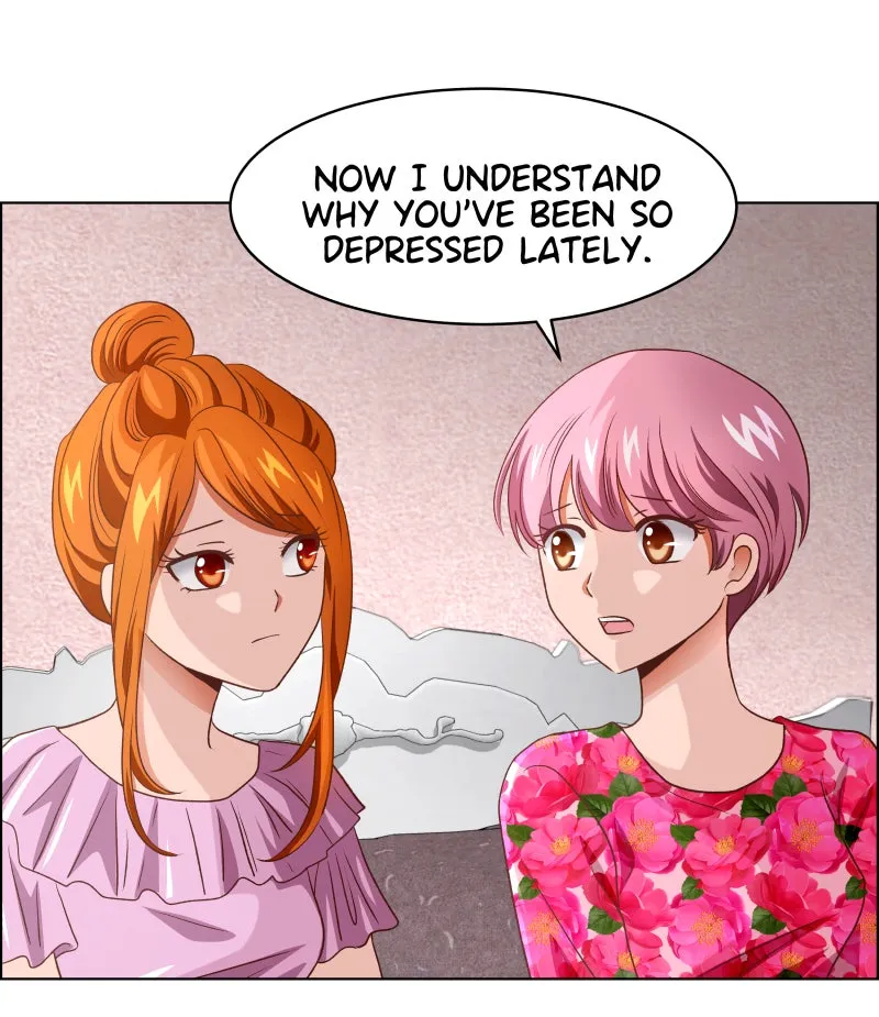Midnight Rain Chapter 116 page 3 - 