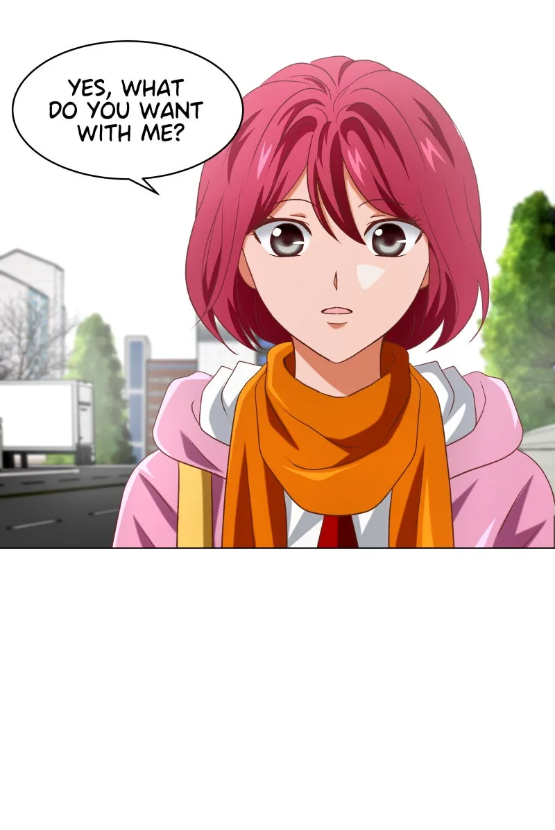 Midnight Rain Chapter 116 page 22 - 