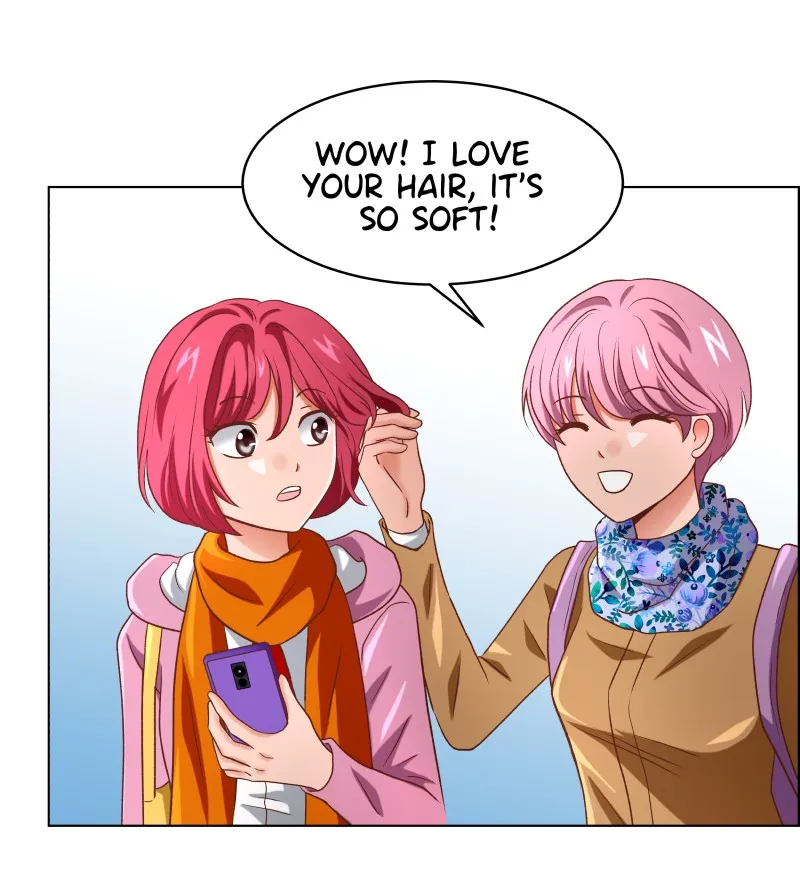 Midnight Rain Chapter 116 page 23 - 
