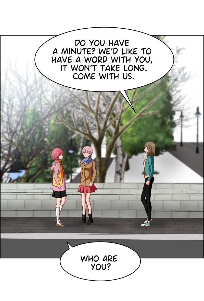 Midnight Rain Chapter 116 page 24 - 