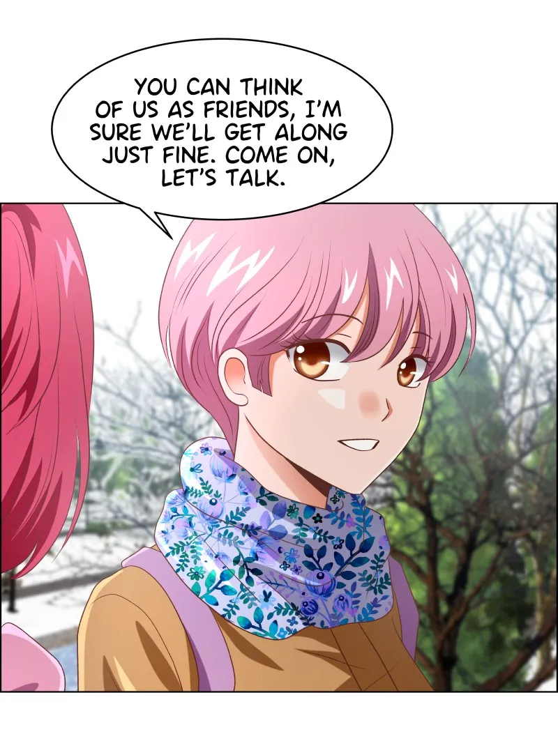 Midnight Rain Chapter 116 page 25 - 