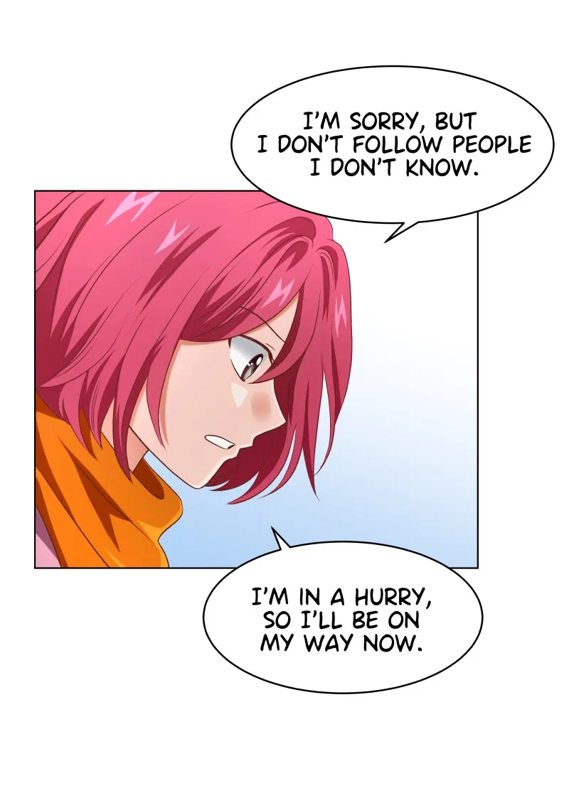 Midnight Rain Chapter 116 page 26 - 