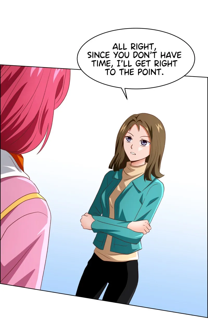 Midnight Rain Chapter 116 page 27 - 