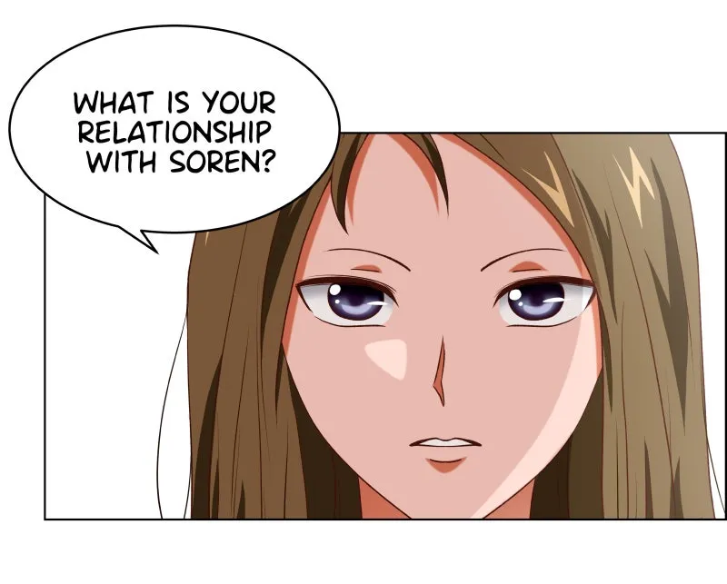 Midnight Rain Chapter 116 page 28 - 