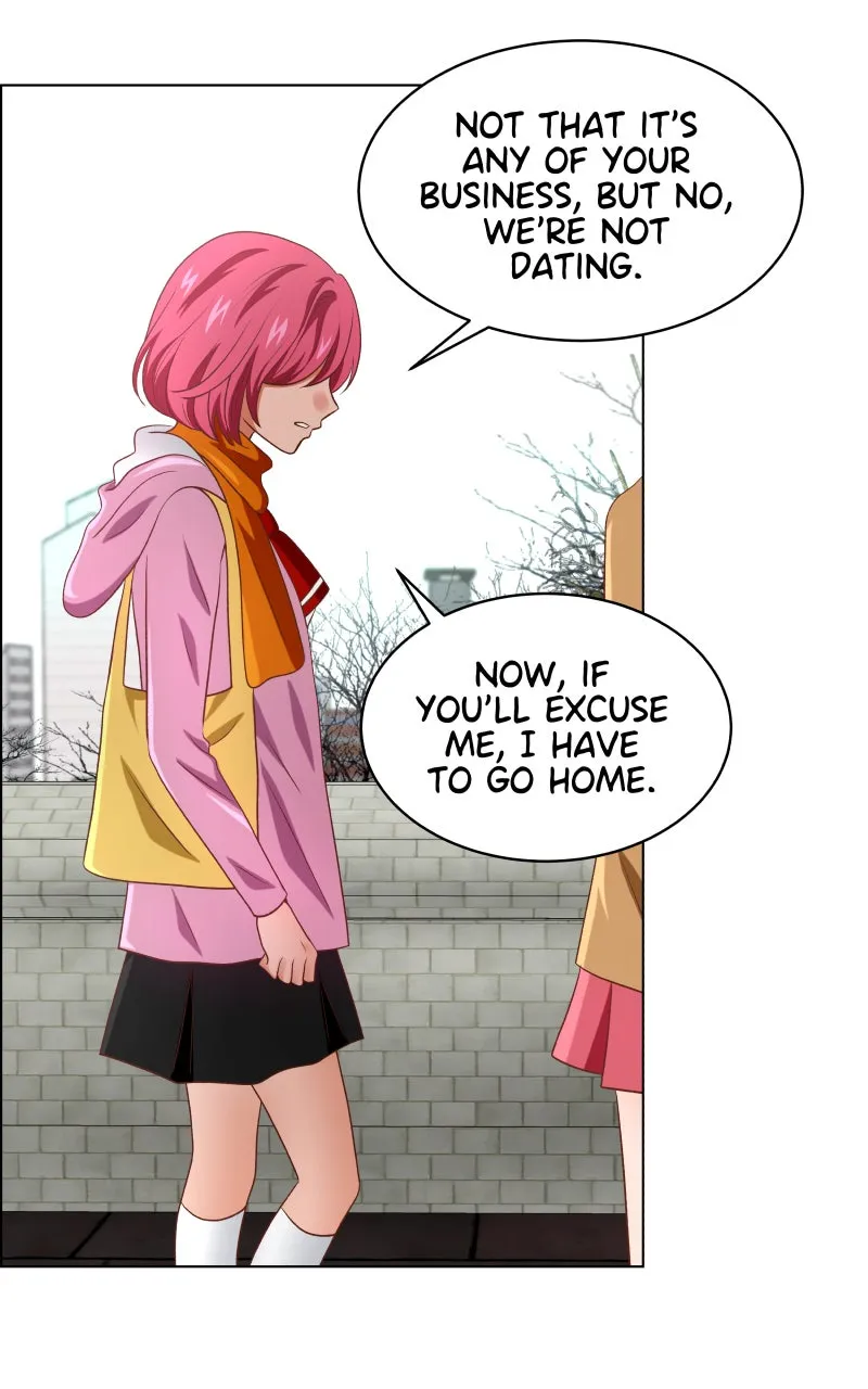 Midnight Rain Chapter 116 page 30 - 