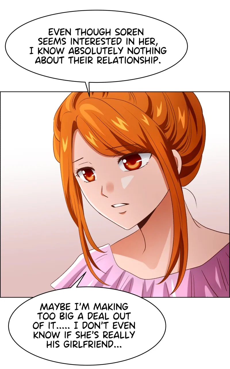 Midnight Rain Chapter 116 page 4 - 