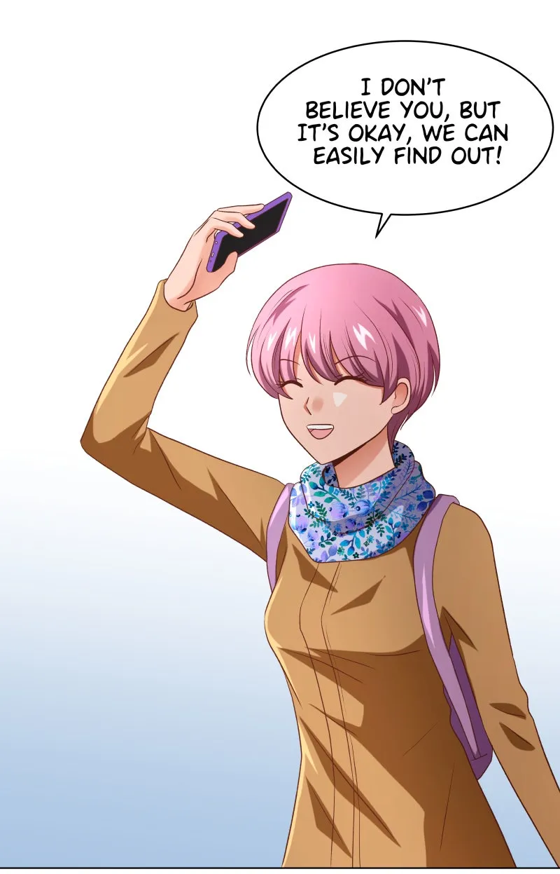 Midnight Rain Chapter 116 page 33 - 