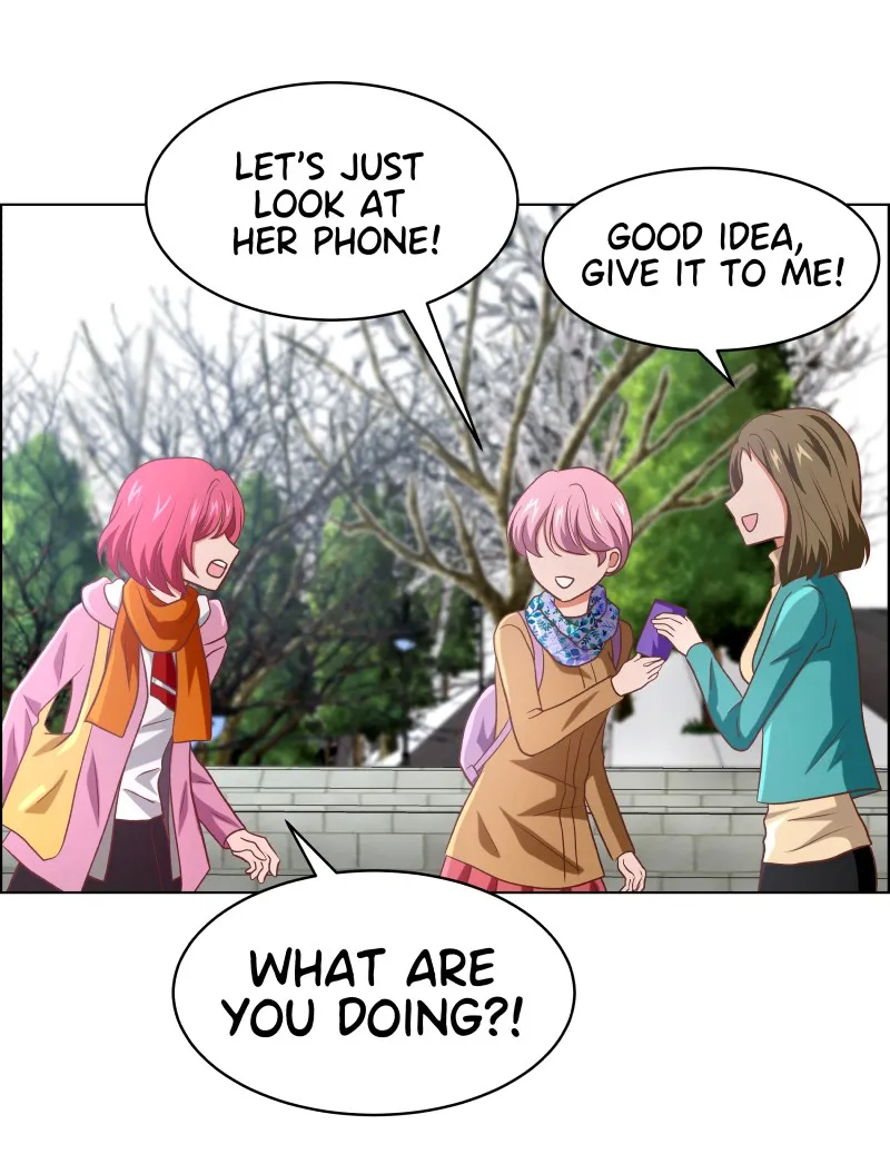 Midnight Rain Chapter 116 page 34 - 