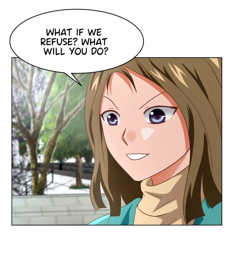 Midnight Rain Chapter 116 page 36 - 