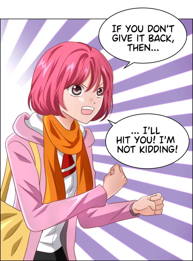 Midnight Rain Chapter 116 page 37 - 