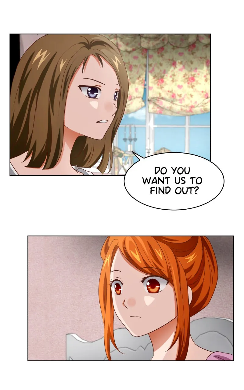 Midnight Rain Chapter 116 page 5 - 