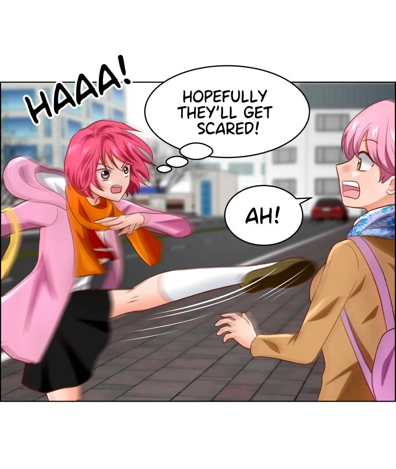 Midnight Rain Chapter 116 page 41 - 
