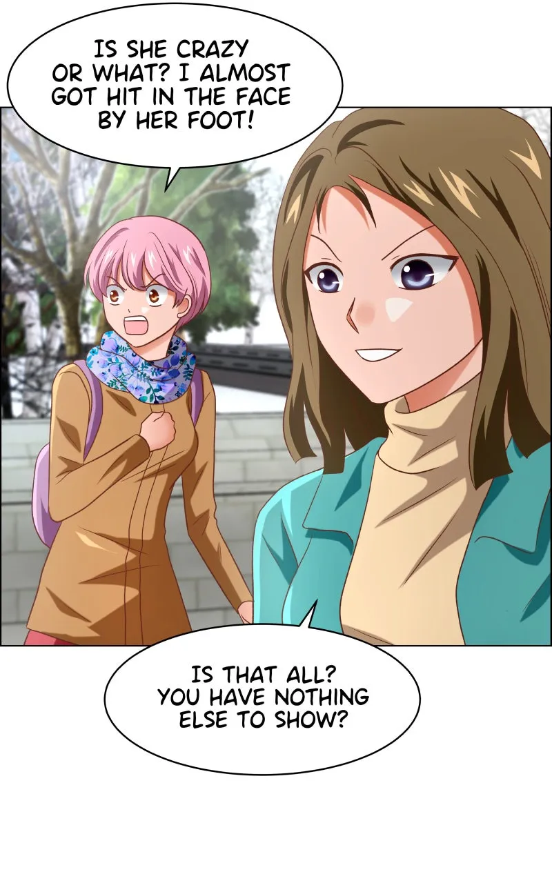 Midnight Rain Chapter 116 page 42 - 