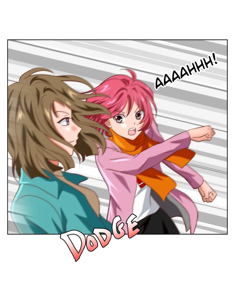 Midnight Rain Chapter 116 page 43 - 