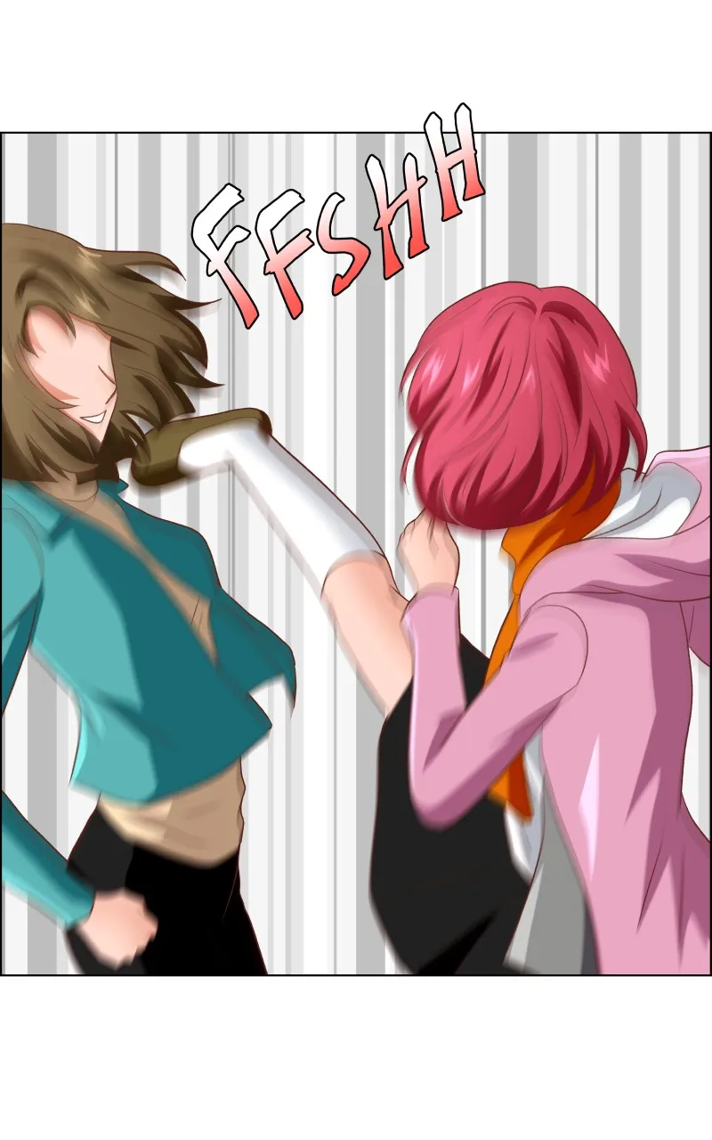 Midnight Rain Chapter 116 page 44 - 
