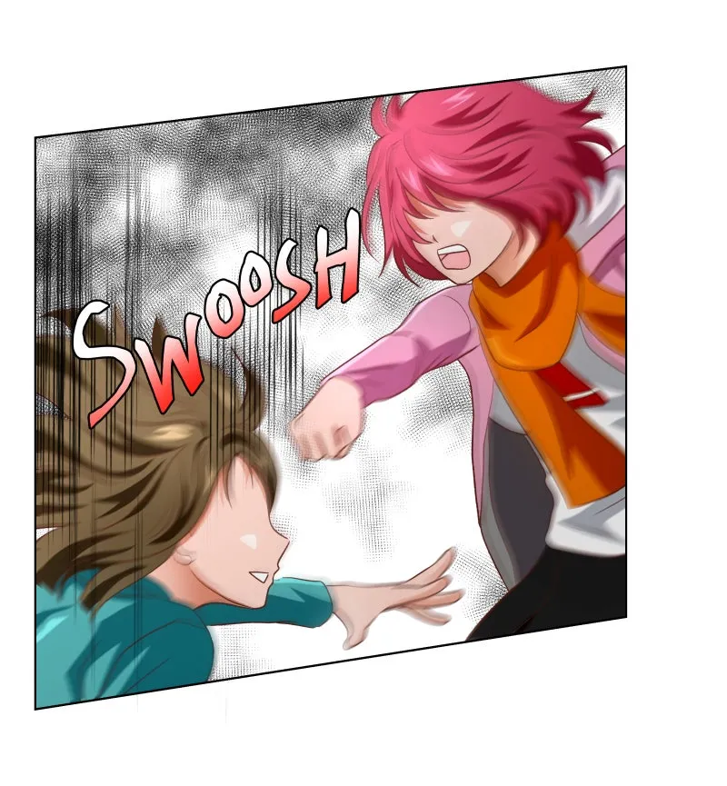 Midnight Rain Chapter 116 page 45 - 