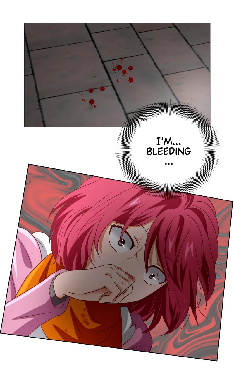 Midnight Rain Chapter 116 page 48 - 