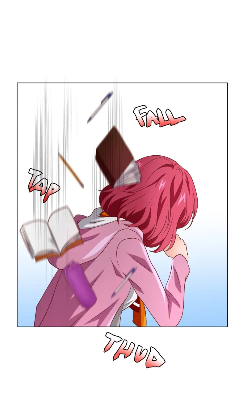 Midnight Rain Chapter 116 page 49 - 