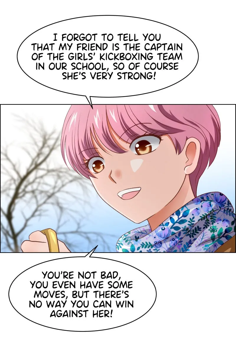Midnight Rain Chapter 116 page 50 - 