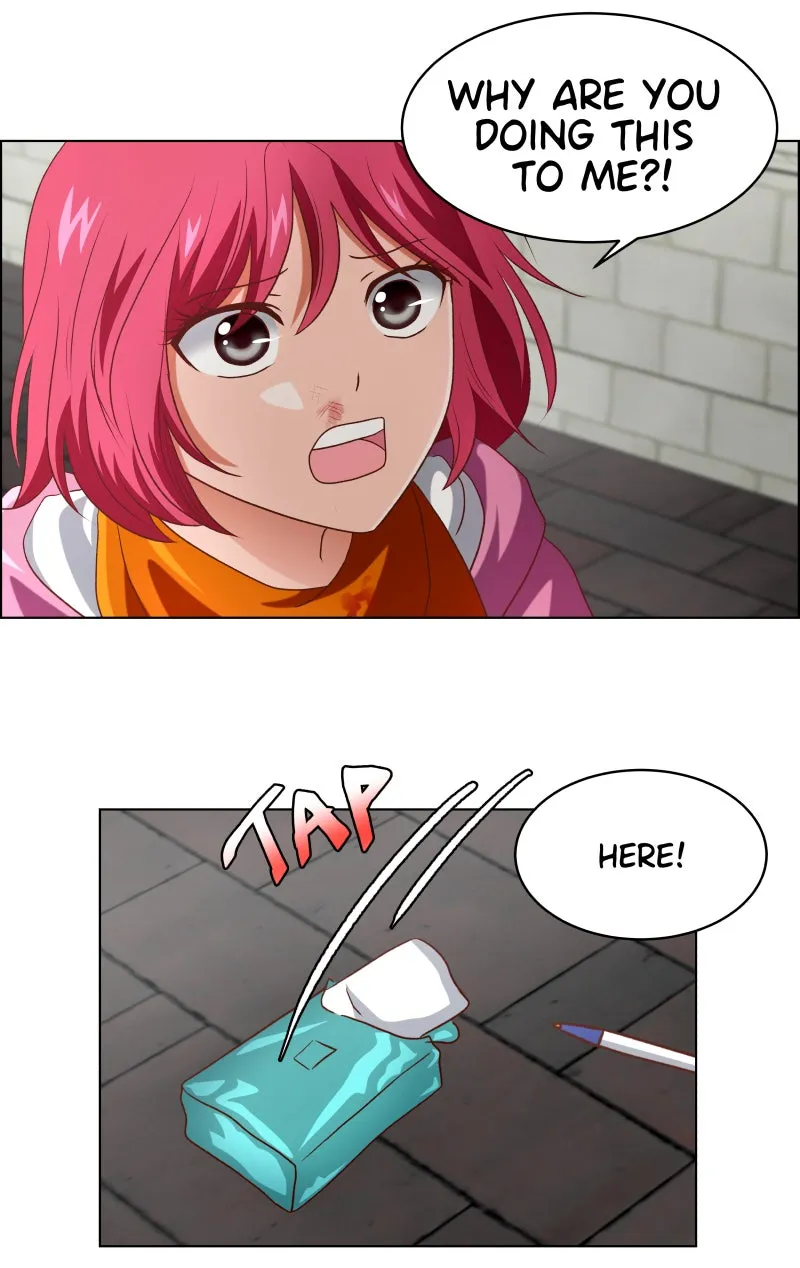 Midnight Rain Chapter 116 page 51 - 