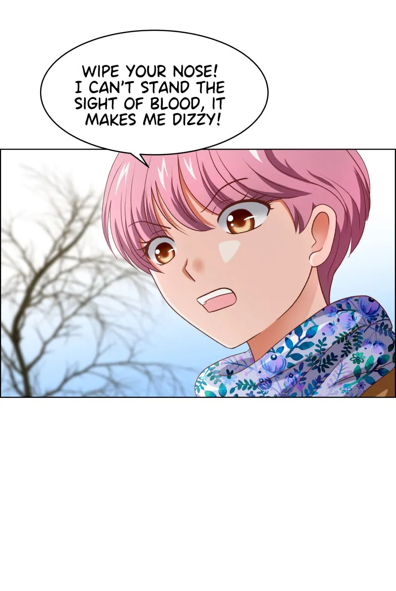 Midnight Rain Chapter 116 page 52 - 