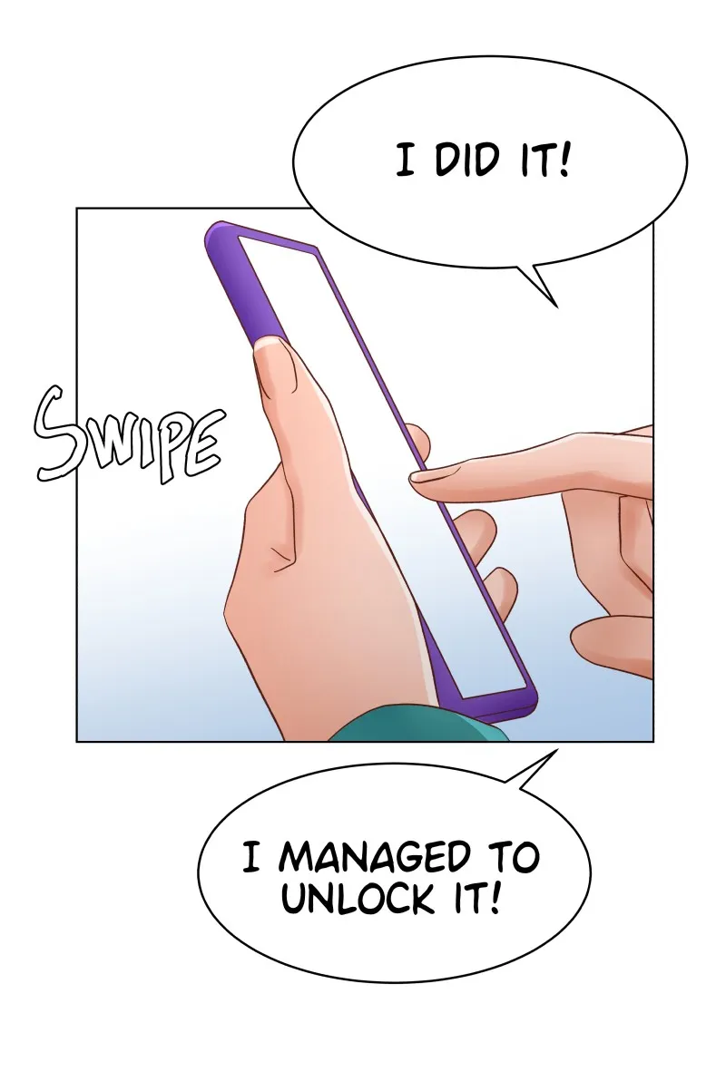 Midnight Rain Chapter 116 page 53 - 