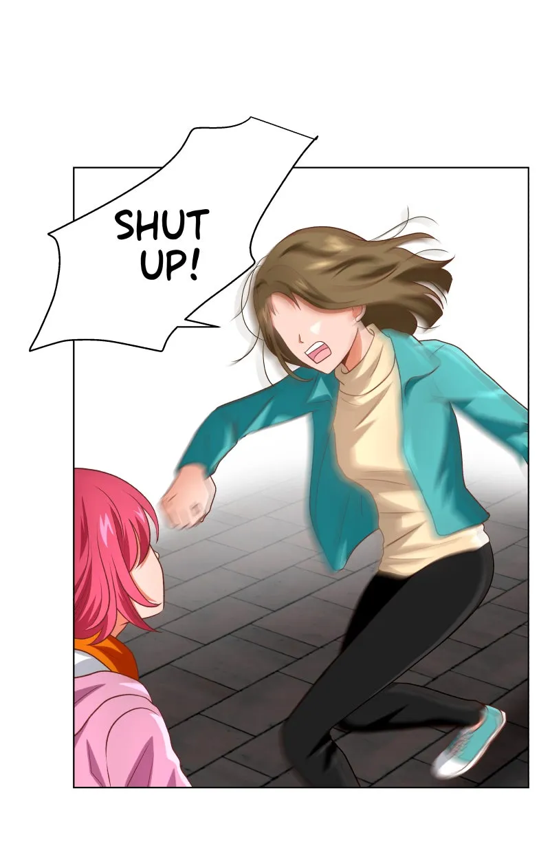 Midnight Rain Chapter 116 page 55 - 